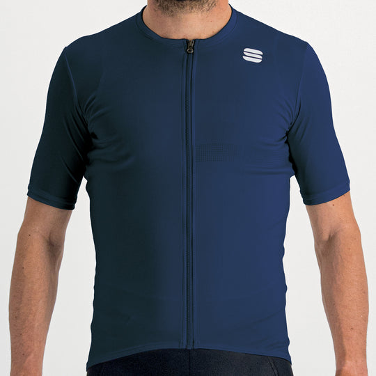 Maillot Sportful Matchy - Bleu