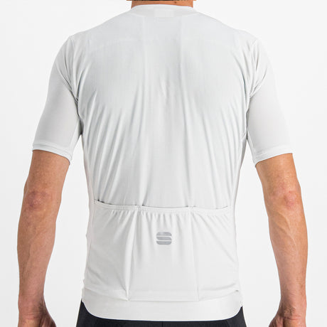 Maglia Sportful Matchy - Grigio - C