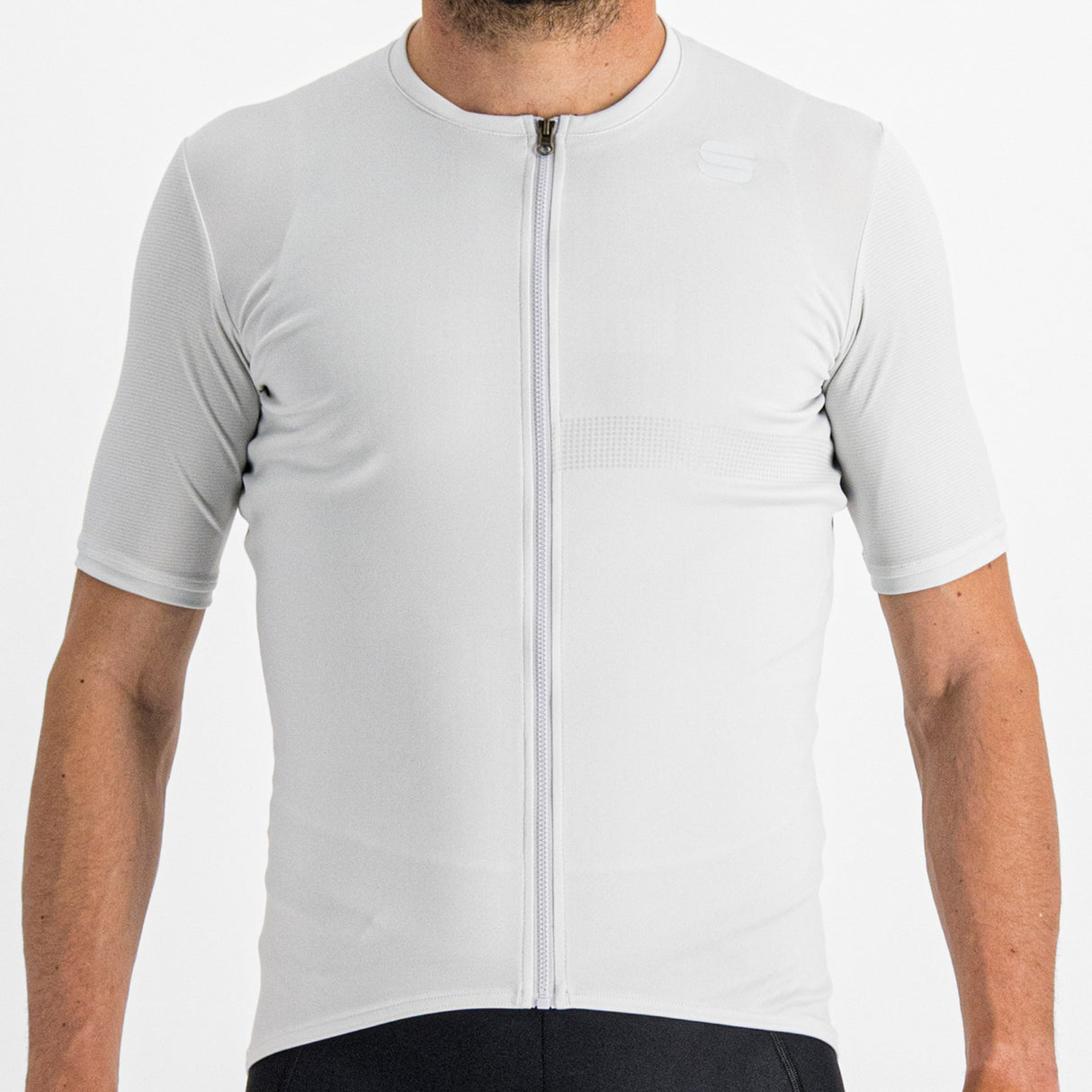 Maglia Sportful Matchy - Grigio - B