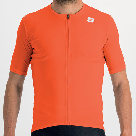 Maglia Sportful Matchy - Rosso - P