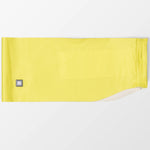Sportful Matchy W Light headband - Yellow