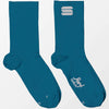 Calcetines mujer Sportful Matchy - Azul