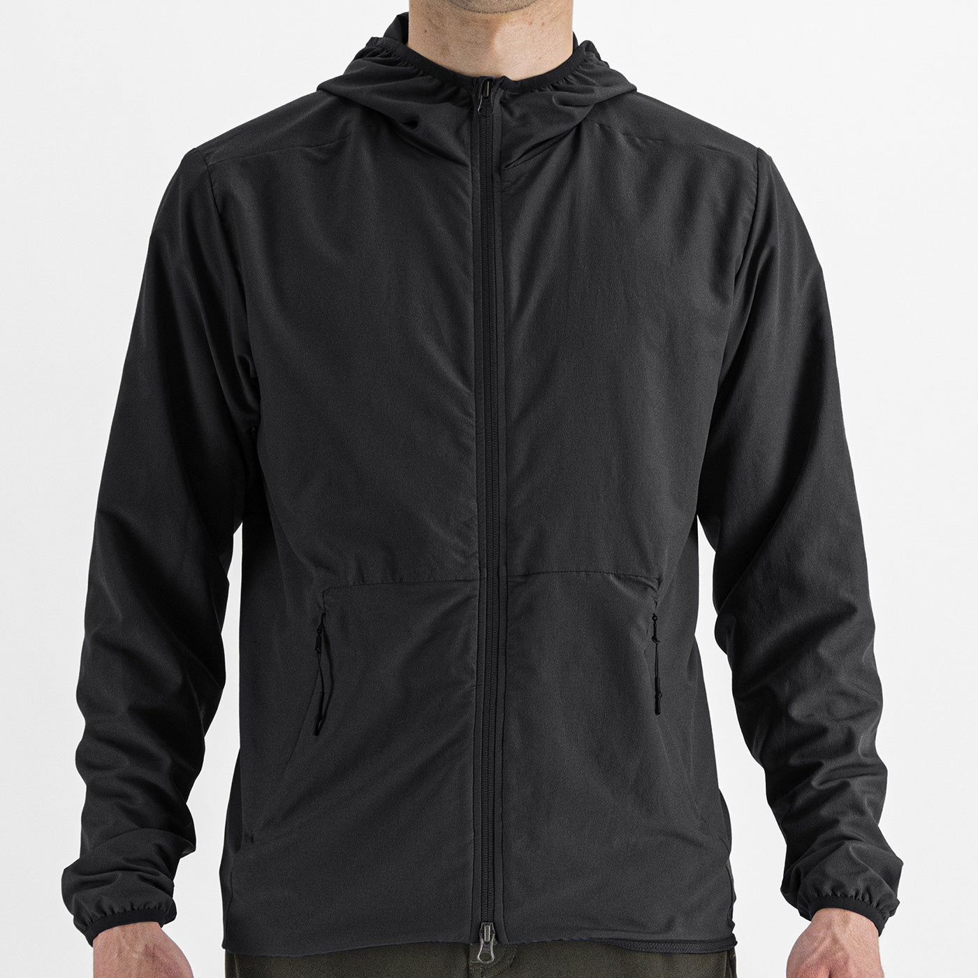 Sportful Metro Light jacket - Black