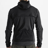 Giacca Sportful Metro SoftShell - Nero - A