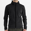 Sportful Metro SoftShell jacket - Black