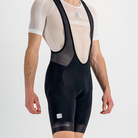 Sportful Neo bib short - Black