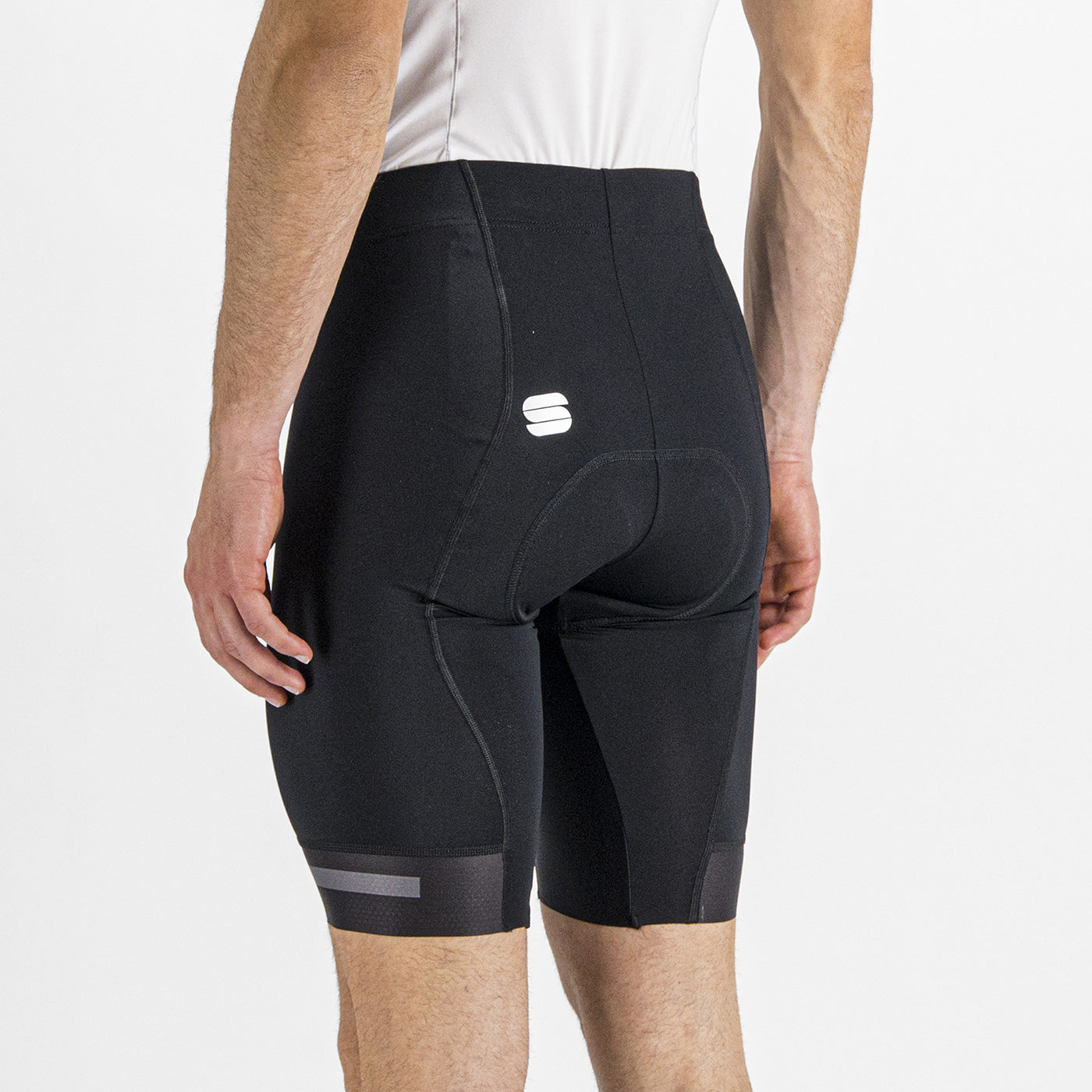 Pantaloncini Sportful Neo - Nero - G