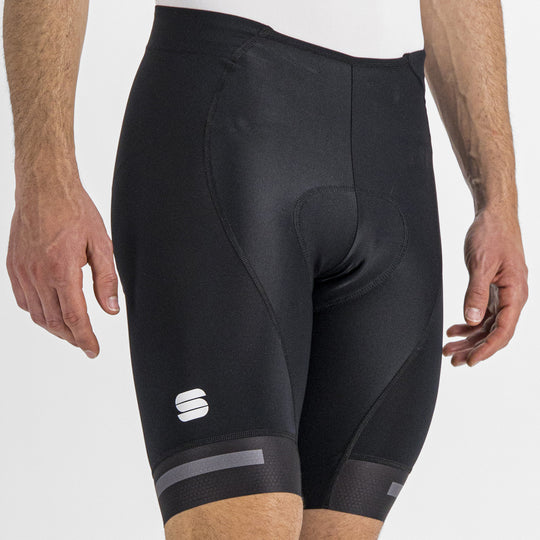 Short Sportful Neo - Noir