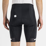 Sportful Neo shorts - Blalck white
