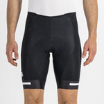 Pantalones cortos Sportful Neo - Negro blanco