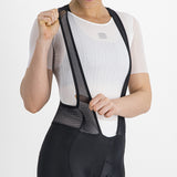 Salopette donna Sportful Neo - Nero bianco - A