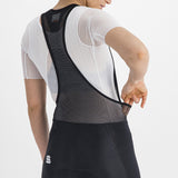 Salopette donna Sportful Neo - Nero bianco - B