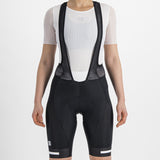 Salopette donna Sportful Neo - Nero bianco - P