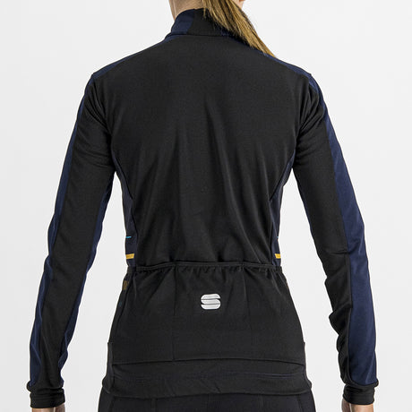 Giacca donna Sportful Neo SoftShell - Blu - D