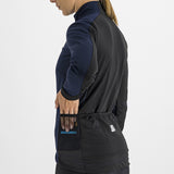 Giacca donna Sportful Neo SoftShell - Blu - F