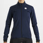 Giacca donna Sportful Neo SoftShell - Blu - C