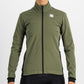 Giacca donna Sportful Neo SoftShell - Verde - B