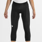Bermuda donna Sportful Neo - Nero