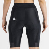Pantaloncini donna Sportful Neo - Nero - D