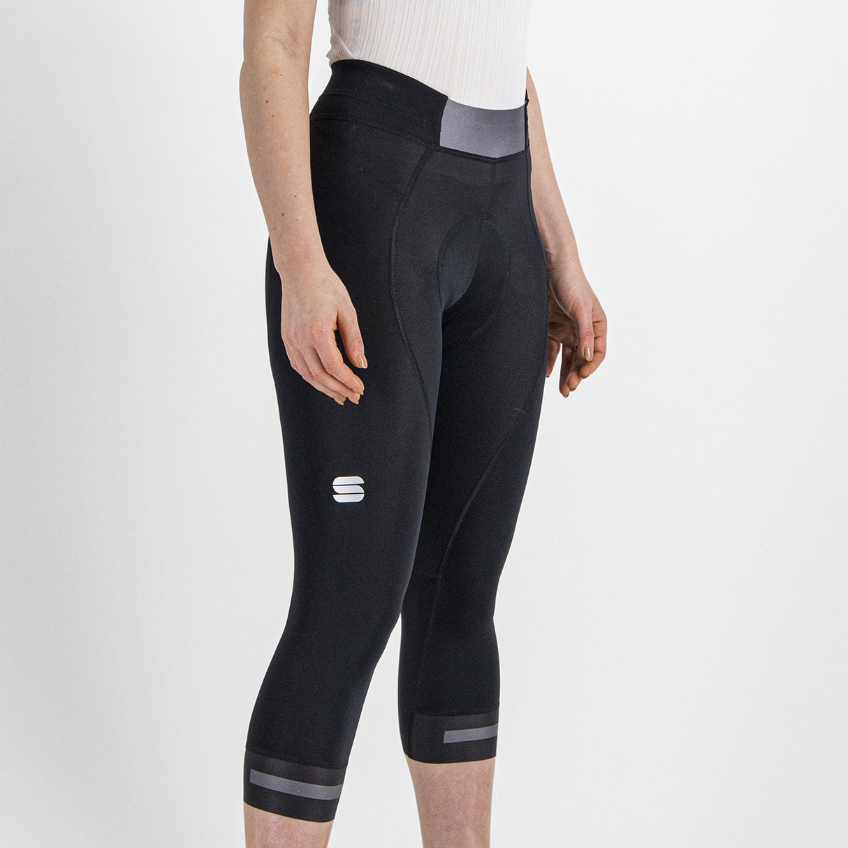 Bermuda donna Sportful Neo - Nero - F