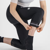 Bermuda donna Sportful Neo - Nero - G