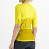 Maglia donna Sportful Pro - Giallo - L