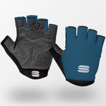 Sportful Race gloves - Blue
