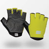 Sportful Race glove - Yellow