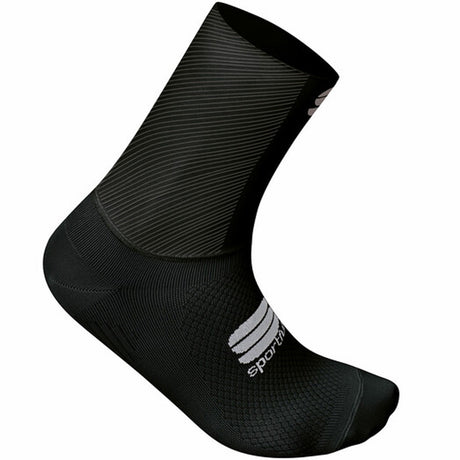 Calze donna Sportful Race Pro - Nero - D