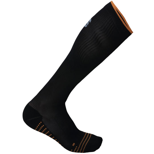 Sportful Recovery socks - Black