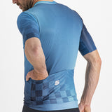 Maglia Sportful Rocket - Blu - B