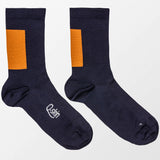 Calze Sportful Snap - Blu - A