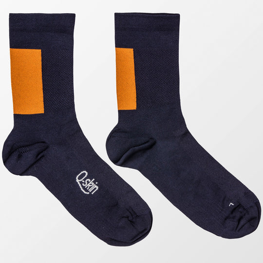 Chaussettes Sportful Snap - Bleu