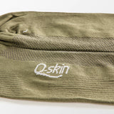 Calze Sportful Snap - Verde - H