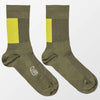 Sportful Snap socks - Green