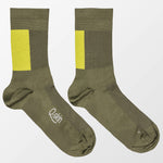 Sportful Snap socks - Green