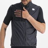 Gilet Sportful Supergiara Layer - Nero - B