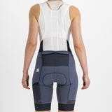 Salopette donna Sportful Supergiara - Blu - B