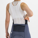 Salopette donna Sportful Supergiara - Blu - D
