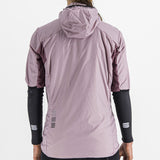 Maglia donna Sportful Supergiara Puffy - Rosa - F