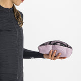 Maglia donna Sportful Supergiara Puffy - Rosa - I