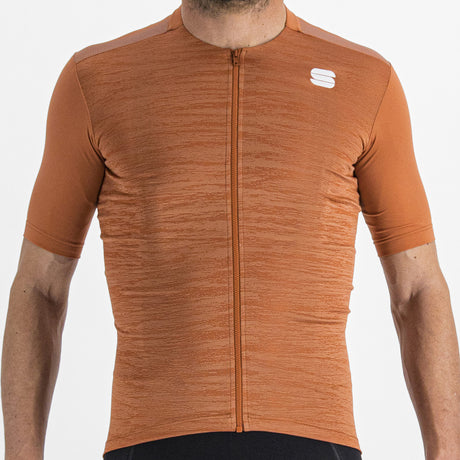 Maglia Sportful SuperGiara - Arancio - H