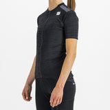 Maglia donna Sportful Supergiara - Nero - B