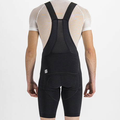Salopette Sportful Total Comfort - Nero - I
