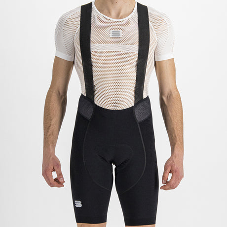 Salopette Sportful Total Comfort - Nero - H