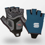 Sportful TC handschuhe - Blau