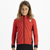 Sportful Team kids jacket - Red