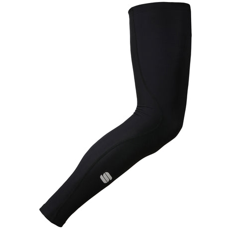 Gambali Sportful ThermoDrytex - Nero