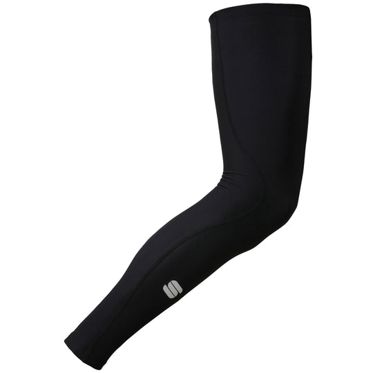 Sportful ThermoDrytex leg warmers - Black