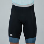 Pantaloncini Sportful GTS - Nero blu